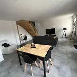 La Grange Ferienhaus Plagne (Haute-Garonne)
