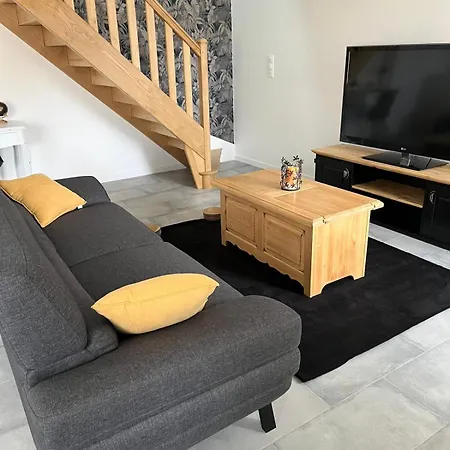 Ferienhaus La Grange Plagne (Haute-Garonne)