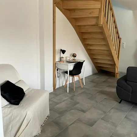 Ferienhaus La Grange