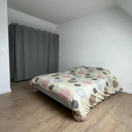 La Grange Ferienhaus Plagne (Haute-Garonne)