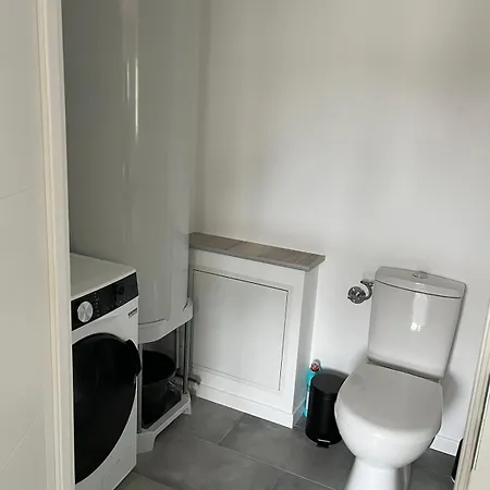 La Grange Ferienhaus