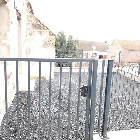 La Grange * Lagny