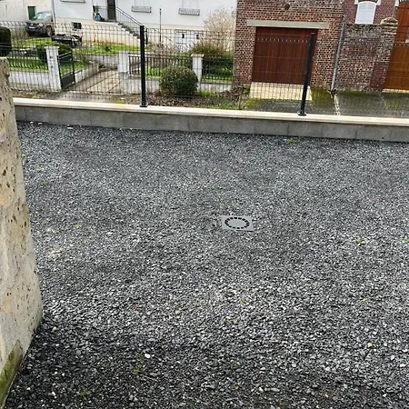 Ferienhaus La Grange *