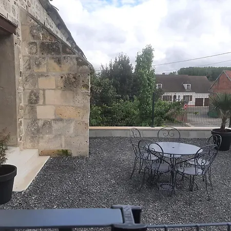 La Grange Lagny