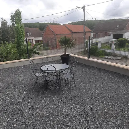 La Grange Lagny